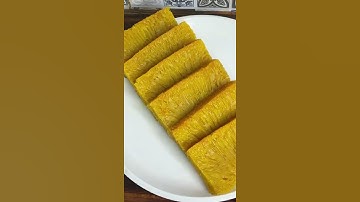 Thumbnail of BOILED BIKA AMBON