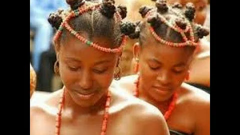 African Alphabet Voyage: The letter: "B"