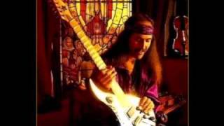 Uli Jon Roth - Villanova Gem