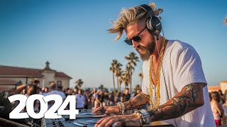 Mega Hits 2024 🌱 The Best Of Vocal Deep House Music Mix 2024 🌱 Summer Music Mix 2024 Vol.3