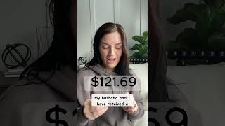 Extra Bonus with Code! #moneysavinghacks #budgeting #moneyhacks