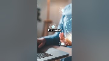 Shield Your Business: The Power of Endpoint Protection #endpointprotection #databreach #cyberthreats