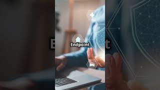 Shield Your Business: The Power of Endpoint Protection #endpointprotection #databreach #cyberthreats
