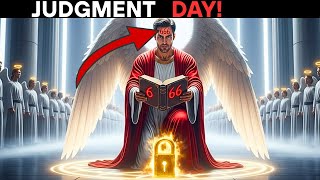 Apa yang Akan Terjadi pada Binatang 666 di Hari Penghakiman❓