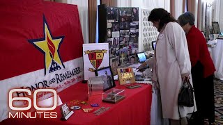 Gold Star Parents | 60 Minutes Archive