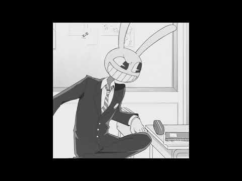 The Amazing Digital Circus- “EVERYBODYHATESME!” (Instrumental)