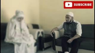 DIRASUKI JIN POCONG ||| DR. INDRA PERMANA