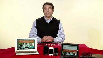 Digital Eye Strain Report - Impact of Increased Computer and Mobile Usage on Eyes