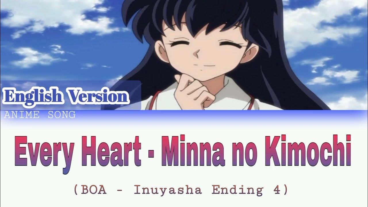 Ver Inuyasha (English) Part 1