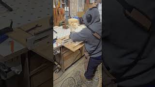 Routing T-Track Into My Miter Saw Wings! 🔥 | Miter Saw Station Upgrade Pt. 1
