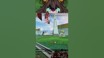 What is THAT AIM #apexlegends #apex #apexlegendsclips #pngtuber #streamclips #apexclips #twitchclip