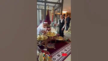 اعراس مغربية راقية ببلجيكا 