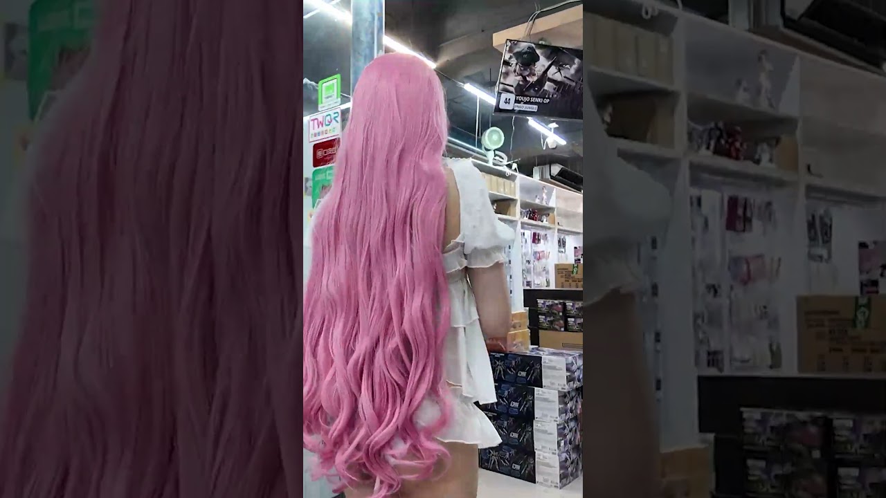 無限領域2025/09/13 店內宣傳短片