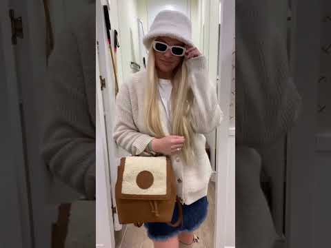 Обзор U.S. Polo Assn. Стильные и модные образы на весну 2023 #модныеобразынавесну2023 #весенниелуки