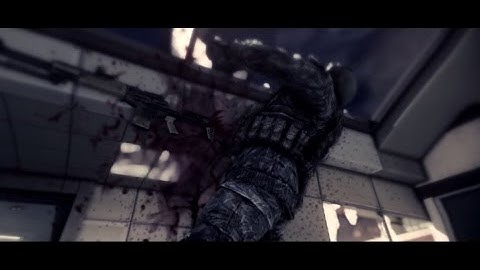 Colt ERC Response by Hardy @TheColtStudios