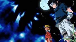 Broken Handed SasuNaru