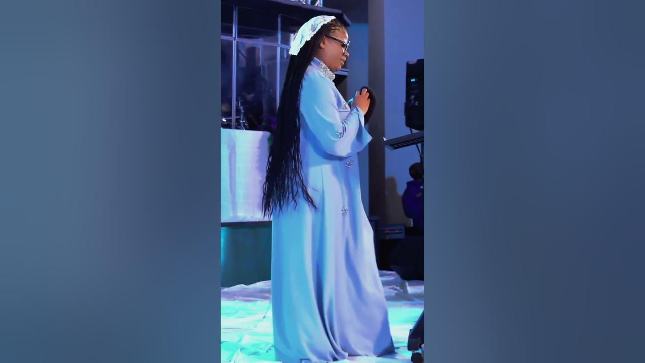 #trinahairston #ancientoil #gospelmusic  #powerfulprayer #worshipmusic #prayer