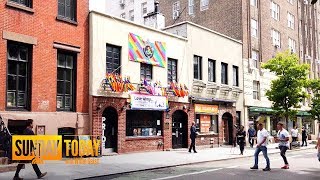 Stonewall Inn: 50 Years After Riots, Hope And Spirit Lives On | Sunday TODAY