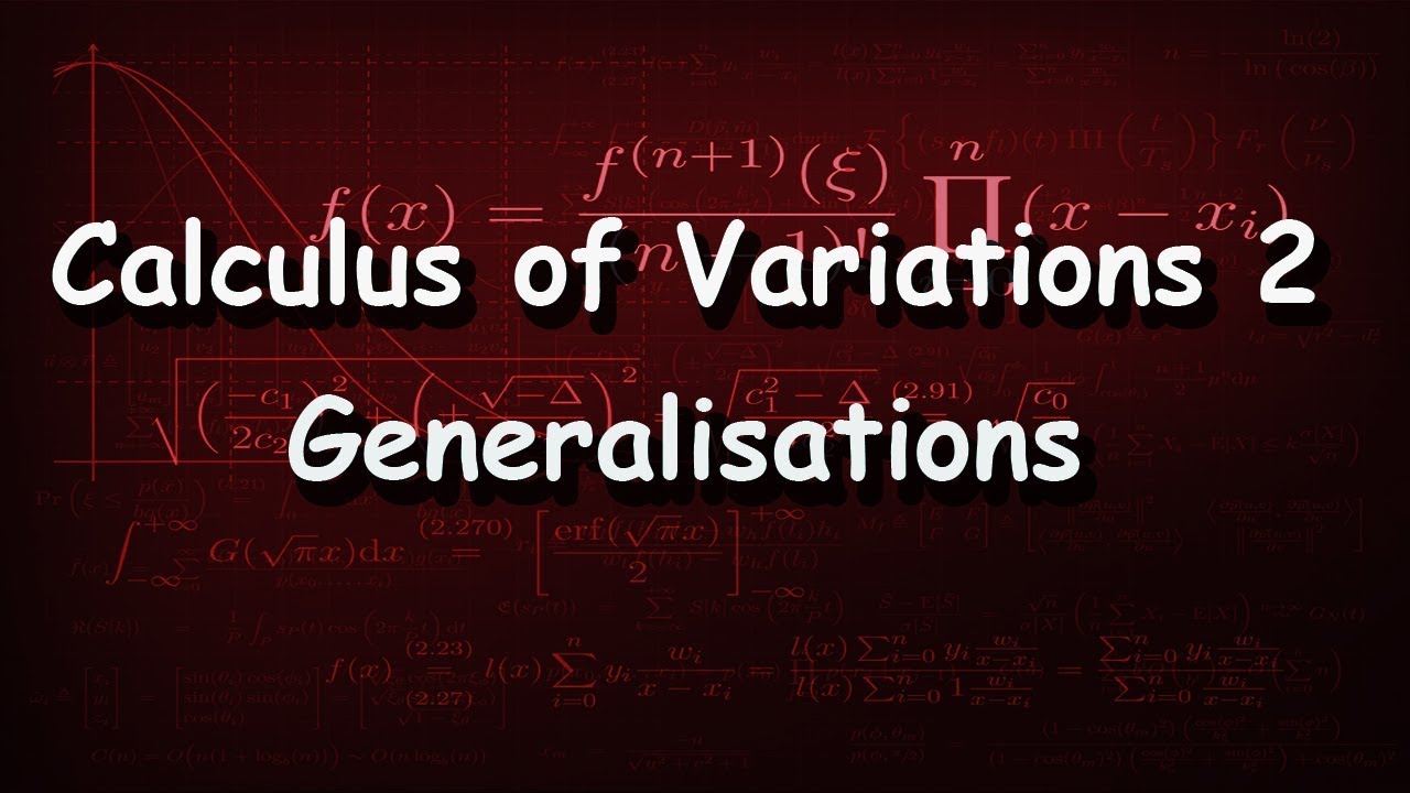 cadzow discrete calculus of variations cadzow discrete calculus of variations