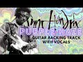 Miniature de la vidéo de la chanson Purple Haze (Backing Voices And 2Nd Guitar Overdubbing)