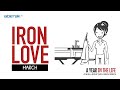 Iron Love - March | Mike Mazzalongo | BibleTalk.tv