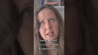 Its Such a Relief: Learning About the Four Greek Temperaments