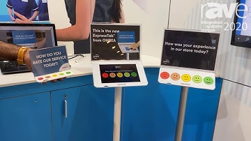 ISE 2020: OMBEA Insights