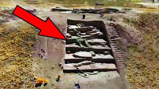25 Most Amazing Archaeological Finds