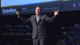 Verne Harnish Keynote Part 3 NSA Summery 2015