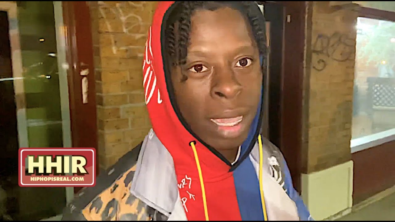 CHESS RECAPS HIS BATTLE VS JOHN JOHN DA DON, EXPLAINS HIS BAD SHOWING