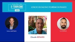 French Blog Q&A: 'Voyage en multimédia'