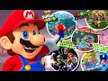 What Would be the PERFECT Next Game in EVERY Mario Series!?