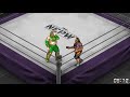 【ファイプロW】勝手杯1回戦第6試合 牛神サイタマイザーvsジョー・マッケンロー【FirePro】【VRA】