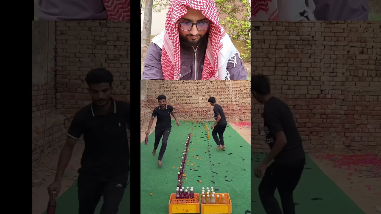 bewakoof hamesha harta hai🥺