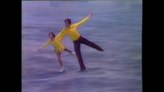 Marina Cherkasova & Sergei Shakhrai - 1977 World Championship FS [QUAD TWIST] by floskate 17,378 views 1 year ago 8 minutes, 24 seconds