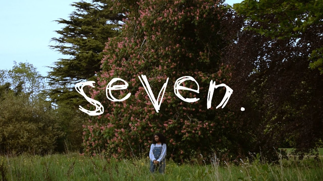 Watch EFÉ - seven on YouTube Watch EFÉ - seven on YouTube