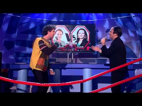 De Battle | De Kwis