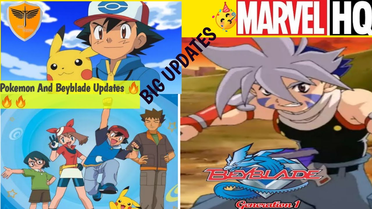 Full Schedule Of Marvel HQ for Today // REAL CLASHER