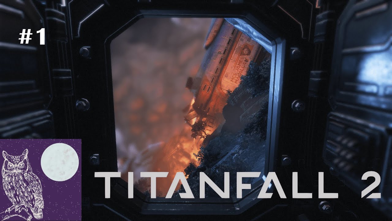 Как играется Titanfall 2 в 2023?