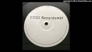 Gordon Edge - Bar Room