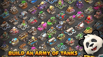 Pico Tanks HACK 😆 How to get HACK Unlimited Coins  on Mobile Free New 2022 !!!