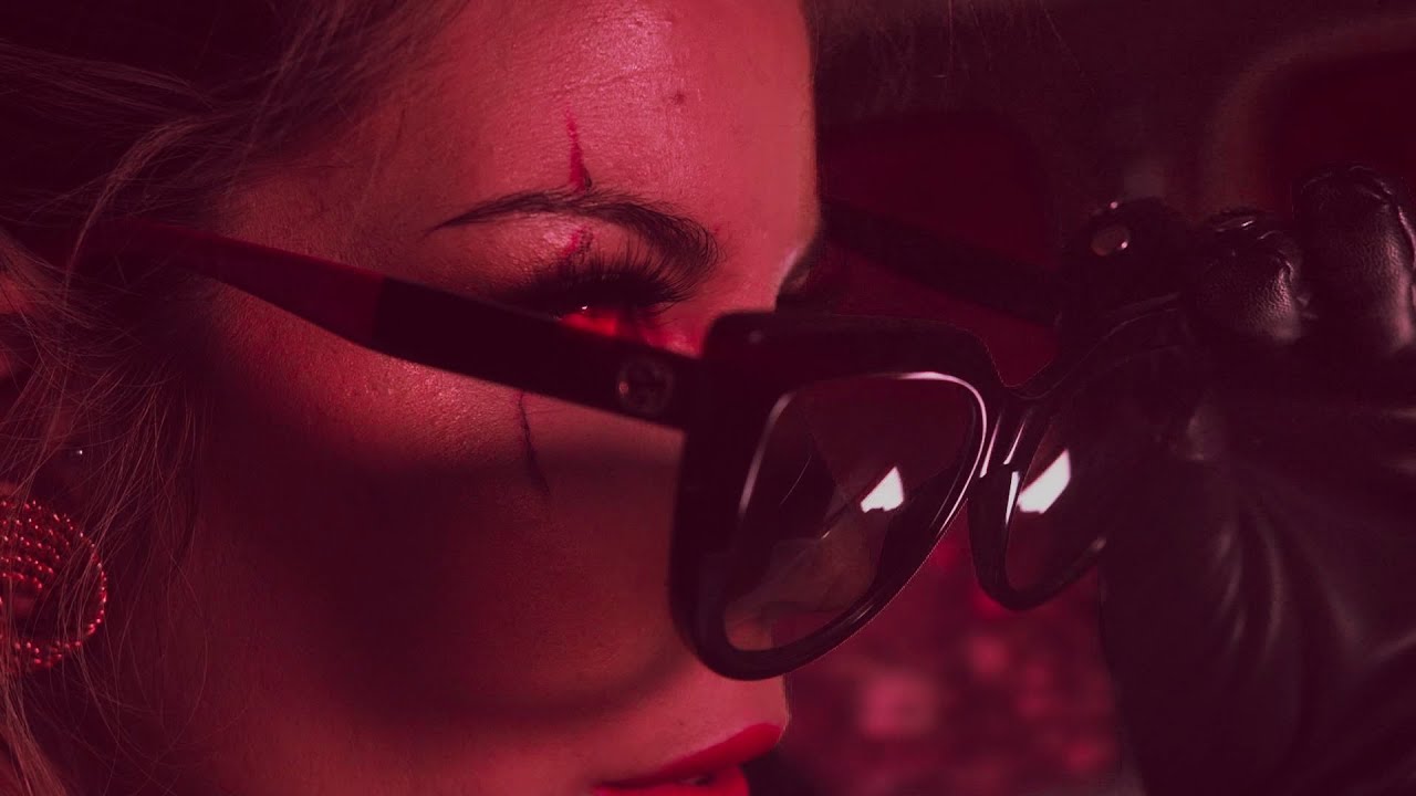 Watch Lucy Hate - LILITH on YouTube Watch Lucy Hate - LILITH on YouTube