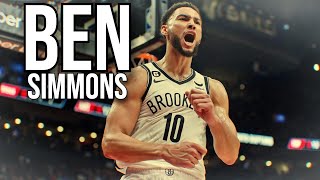 Ben Simmons Best Plays & Highlights Of 2025 Welcome To The Clippers