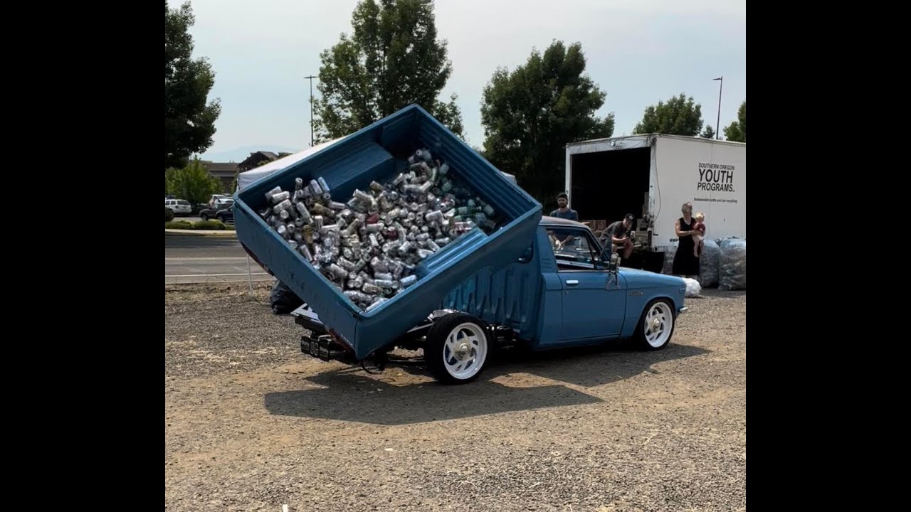 Support your local youth programs