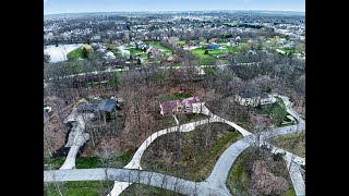 10728 Alderwood Lane, Fort Wayne, IN, 46845 Tour - $574,900