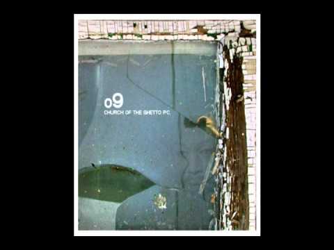 o9 — o9 - Terminal White
