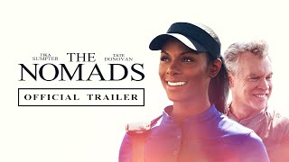 THE NOMADS (2020) Official Trailer 