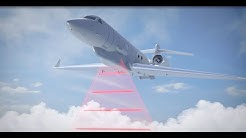 Raytheon Special Mission Aircraft