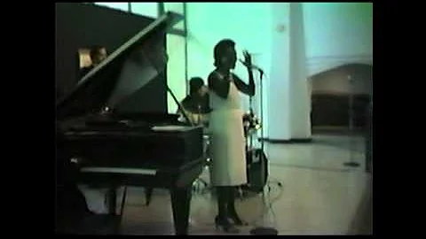 Cynthia Saunders - Had it so bad