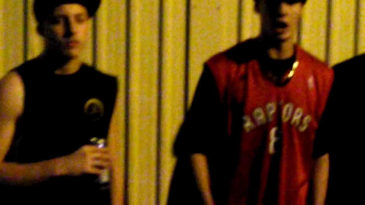 TG.TV - DoublC - Make It Nasty REMIX (Official Music Video) @theGoodzTV